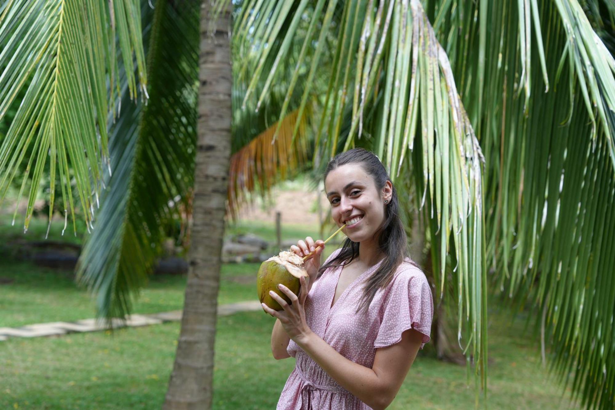 River Paradise Safari House With Cooking Class Udawalawe Bagian luar foto