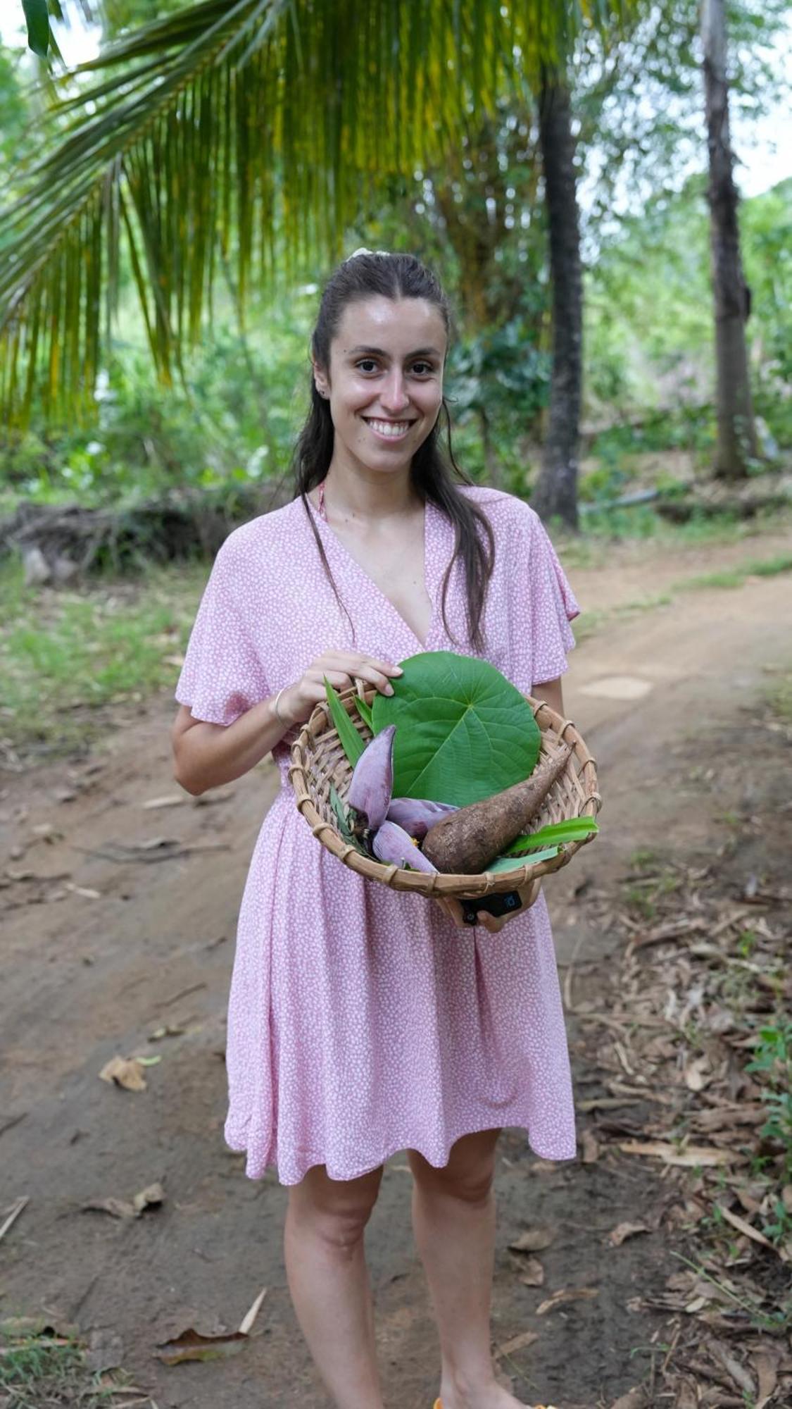 River Paradise Safari House With Cooking Class Udawalawe Bagian luar foto