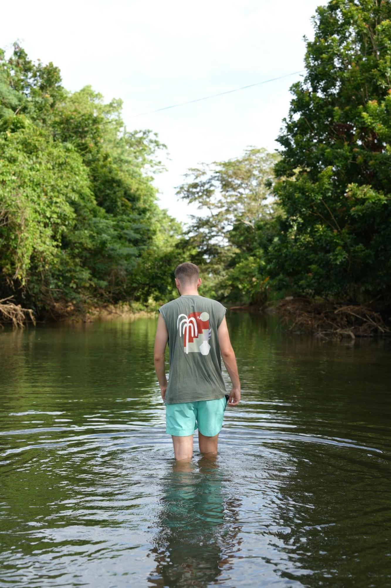 River Paradise Safari House With Cooking Class Udawalawe Bagian luar foto