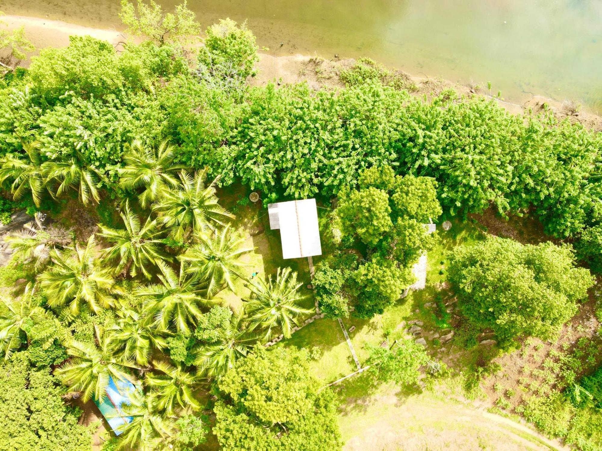 River Paradise Safari House With Cooking Class Udawalawe Bagian luar foto