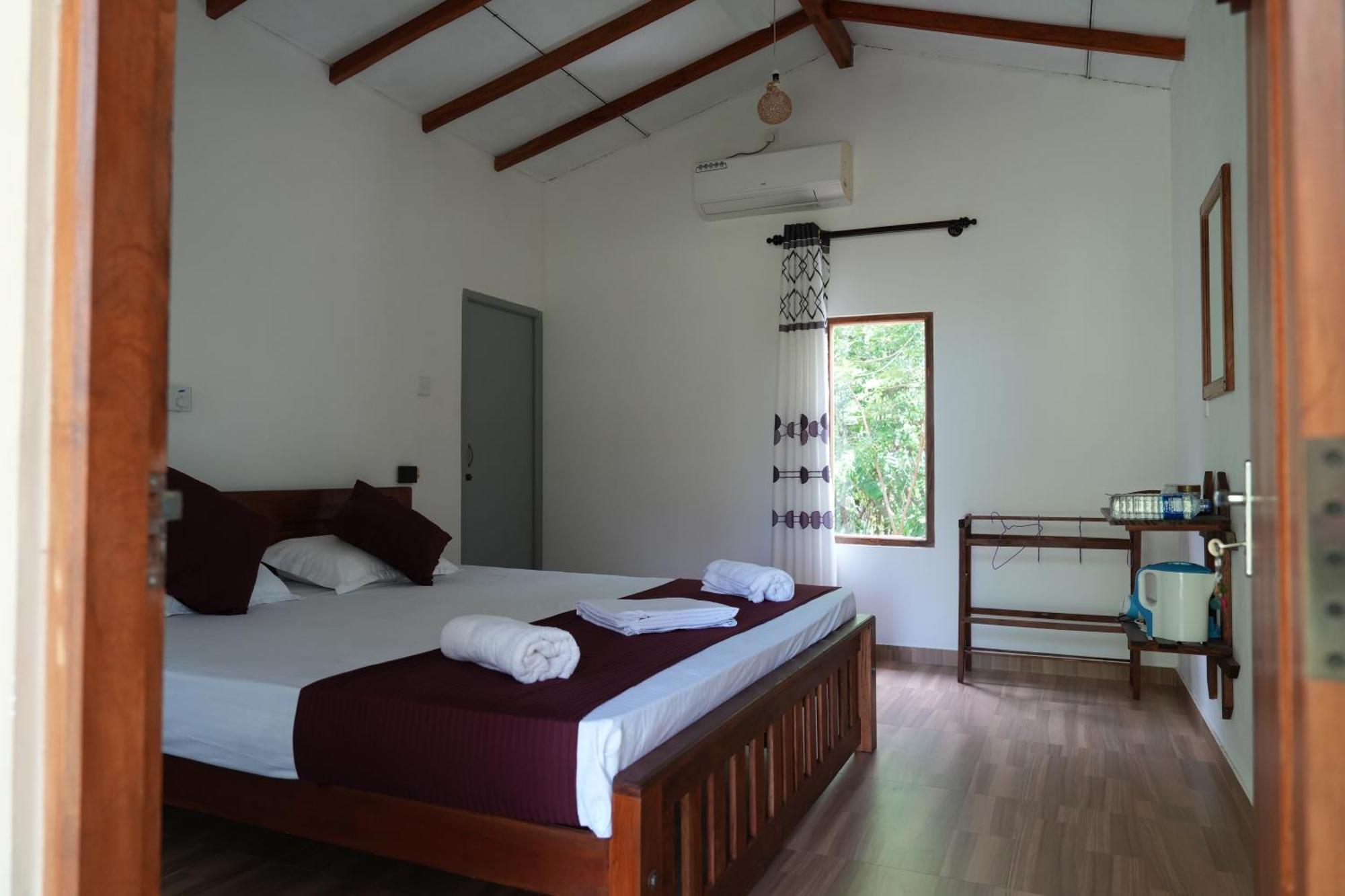 River Paradise Safari House With Cooking Class Udawalawe Bagian luar foto