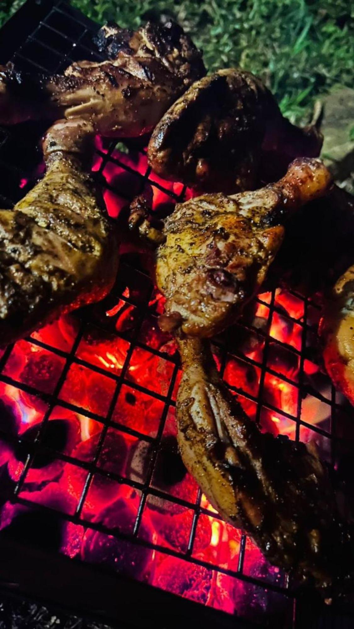 River Paradise Safari House With Cooking Class Udawalawe Bagian luar foto